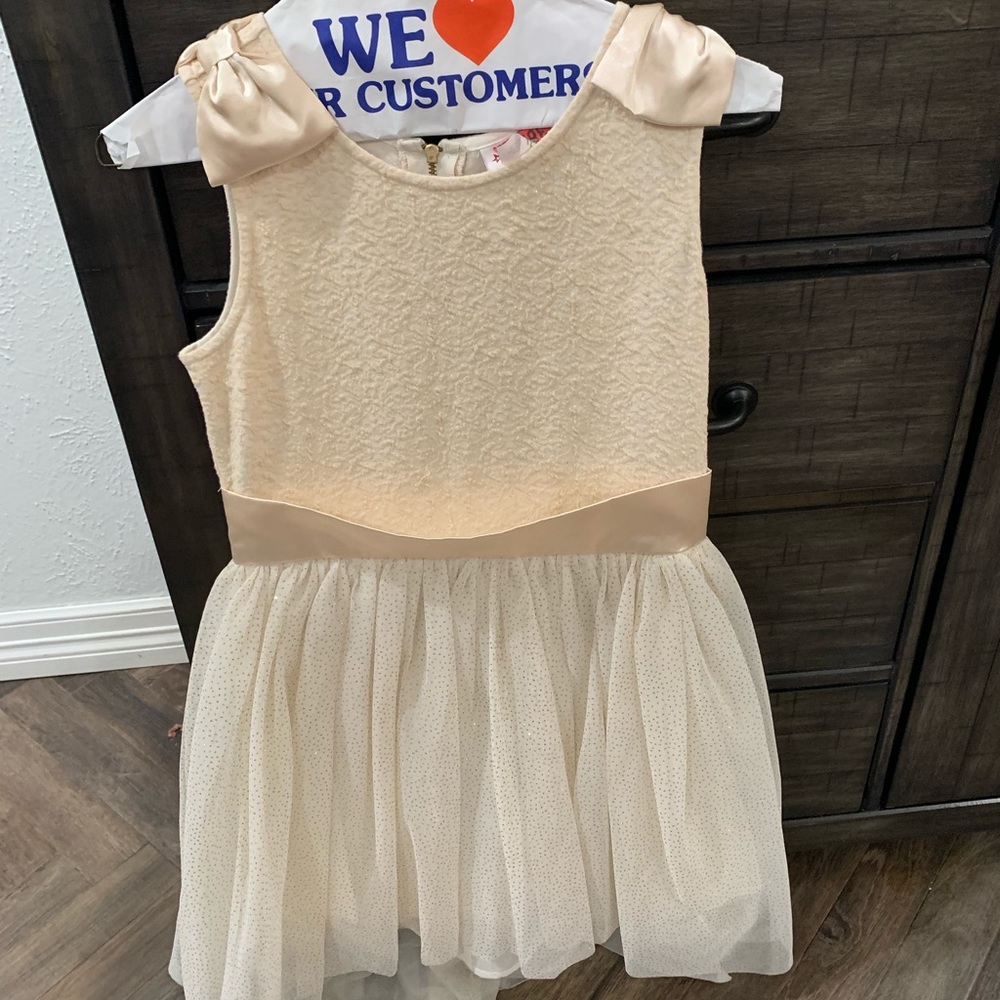 American girl formal dress.